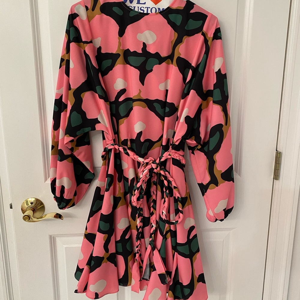 RHODE Dress